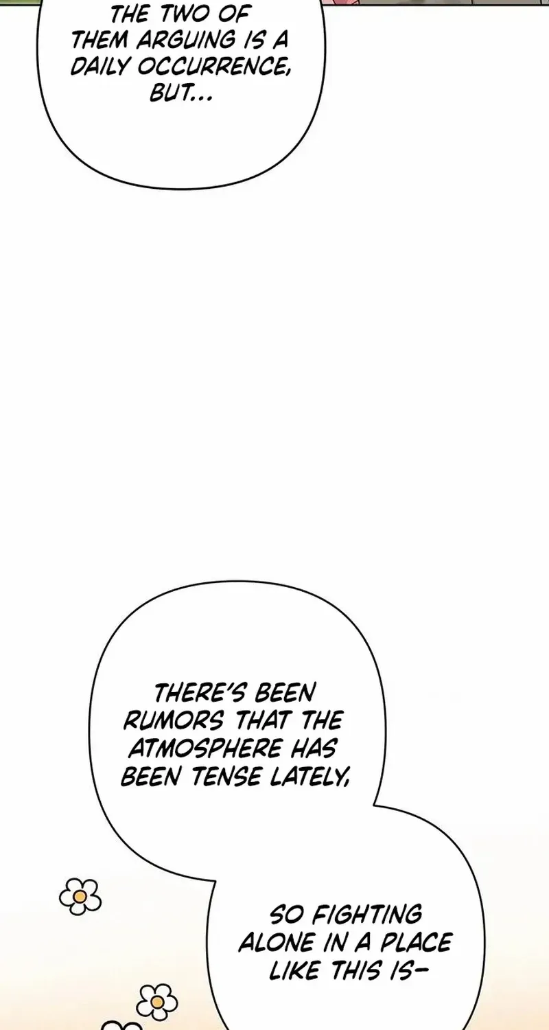 Born a Princess Chapter 93 page 24 - 