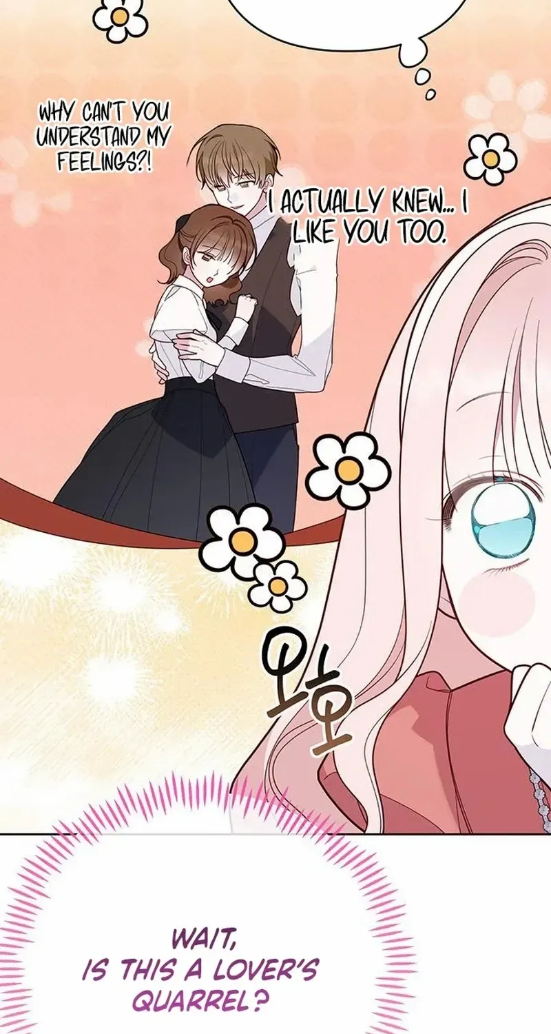 Born a Princess Chapter 93 page 25 - 