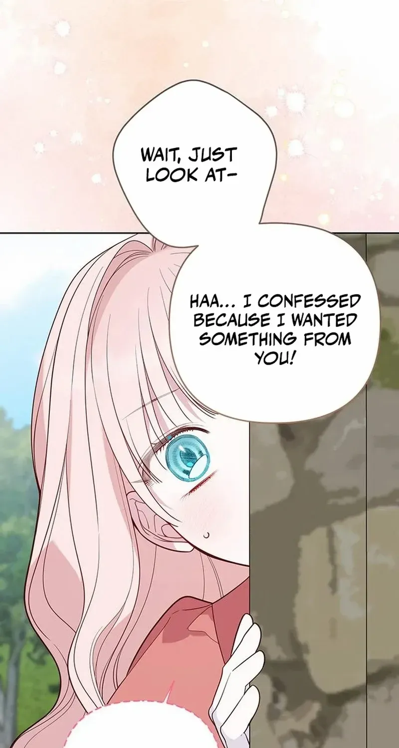 Born a Princess Chapter 93 page 27 - 