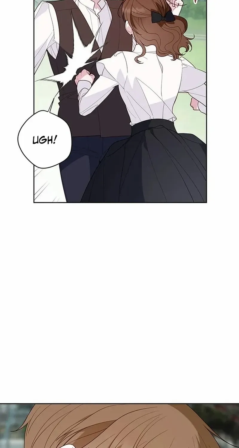 Born a Princess Chapter 93 page 29 - 
