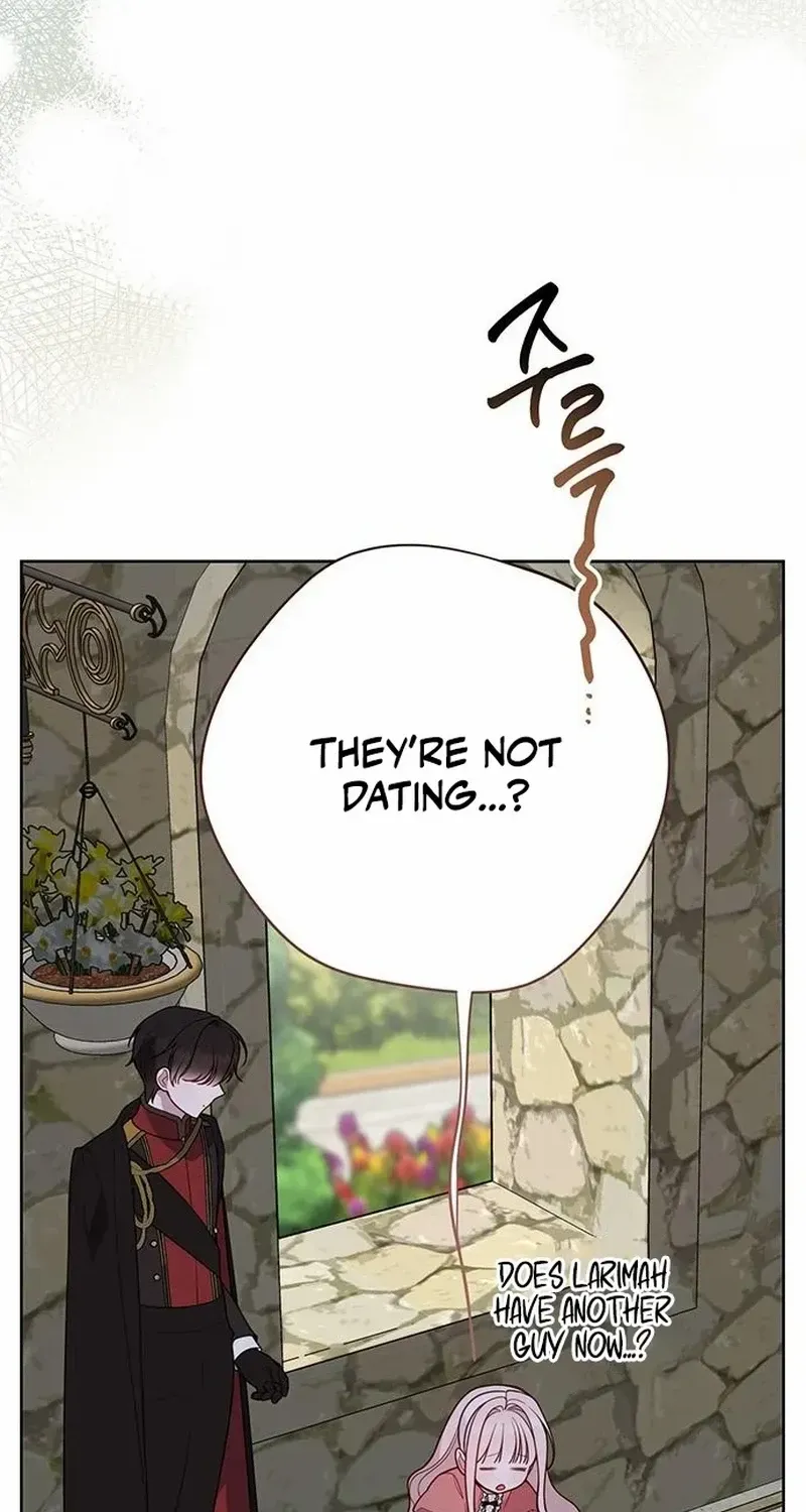 Born a Princess Chapter 93 page 34 - 