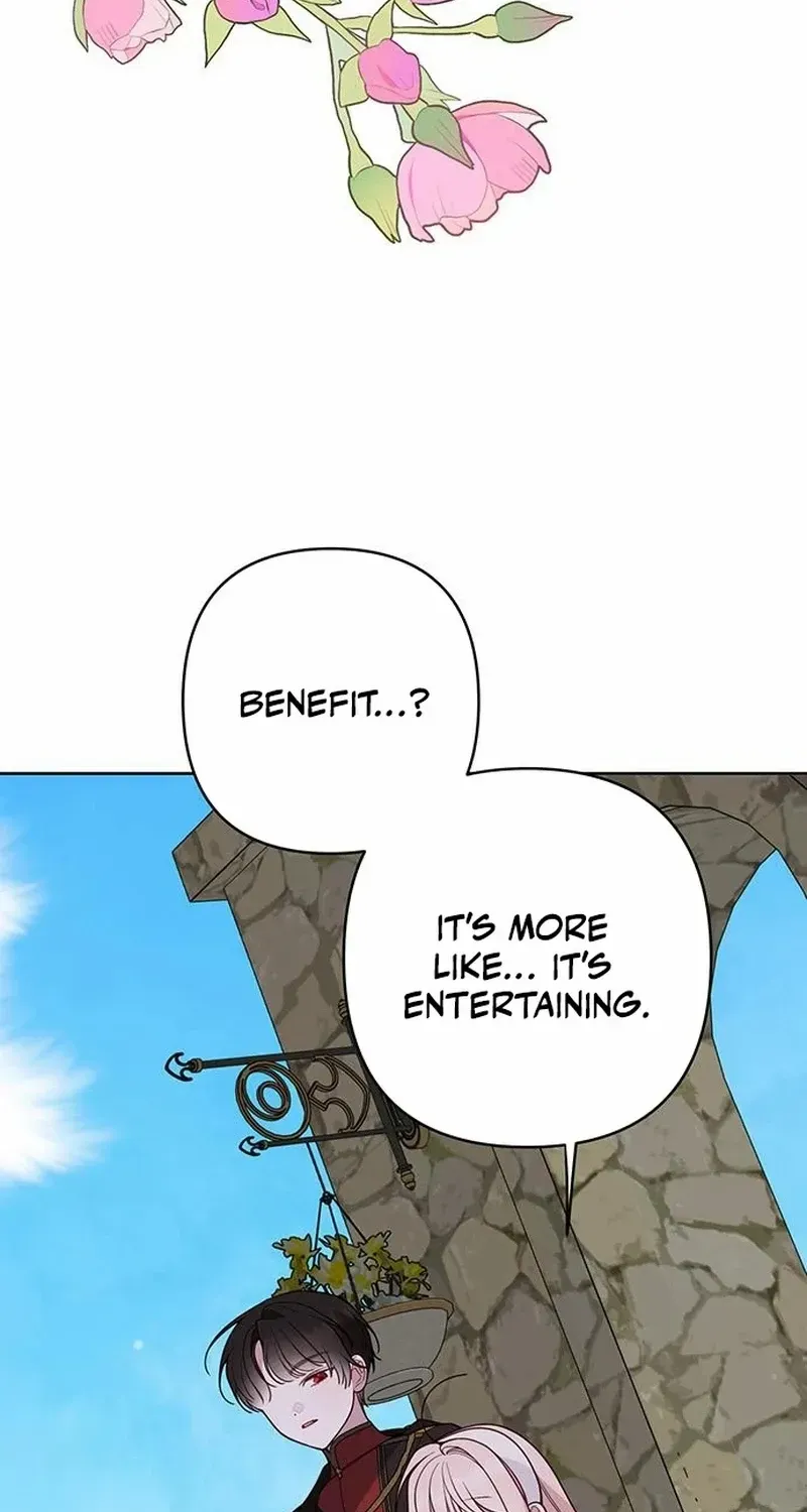 Born a Princess Chapter 93 page 37 - 