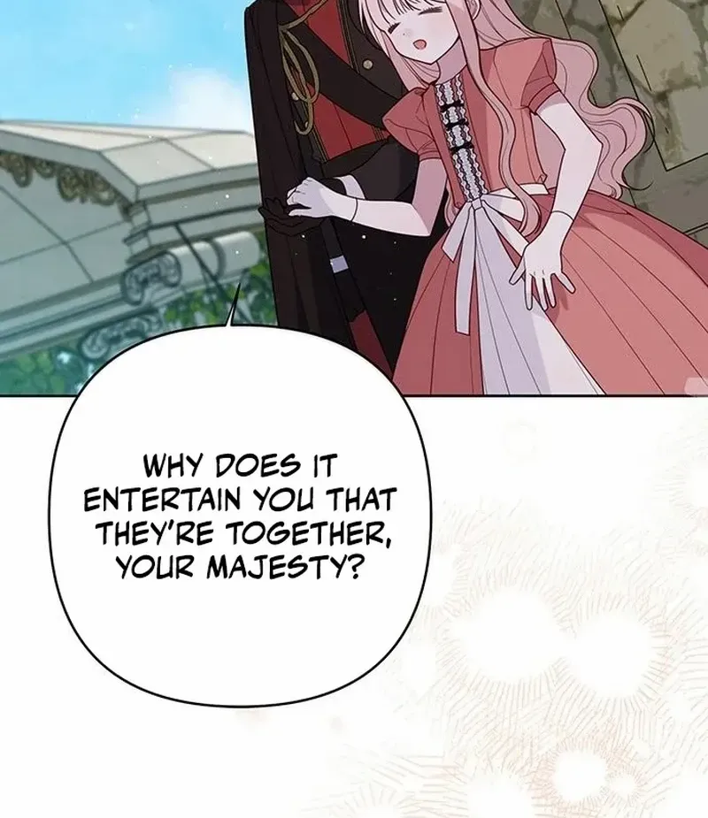 Born a Princess Chapter 93 page 38 - 
