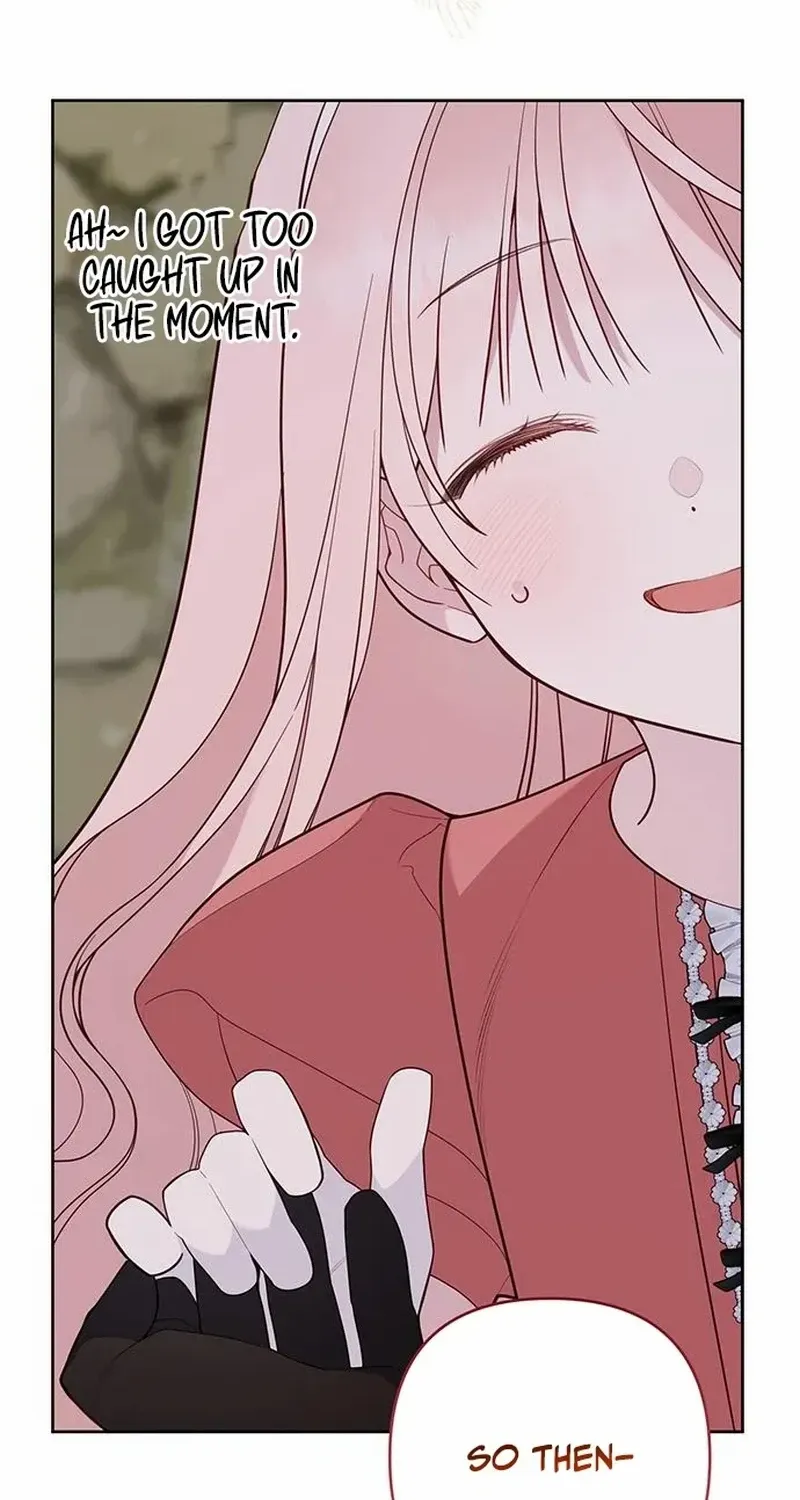 Born a Princess Chapter 93 page 40 - 
