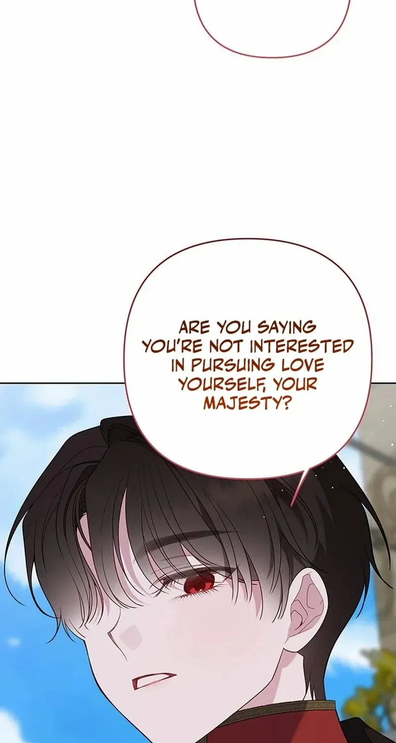 Born a Princess Chapter 93 page 41 - 