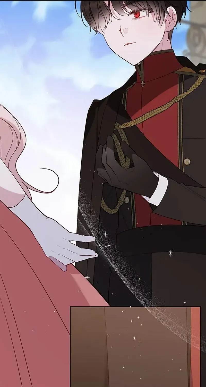Born a Princess Chapter 93 page 45 - 