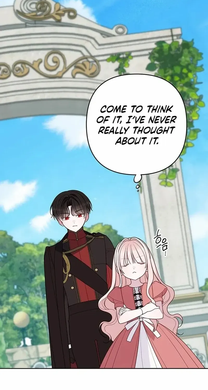 Born a Princess Chapter 93 page 48 - 
