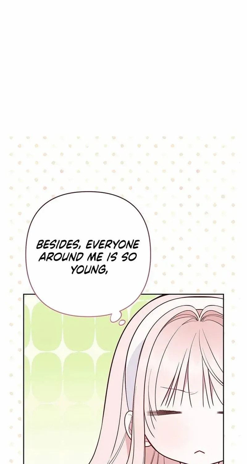 Born a Princess Chapter 93 page 49 - 