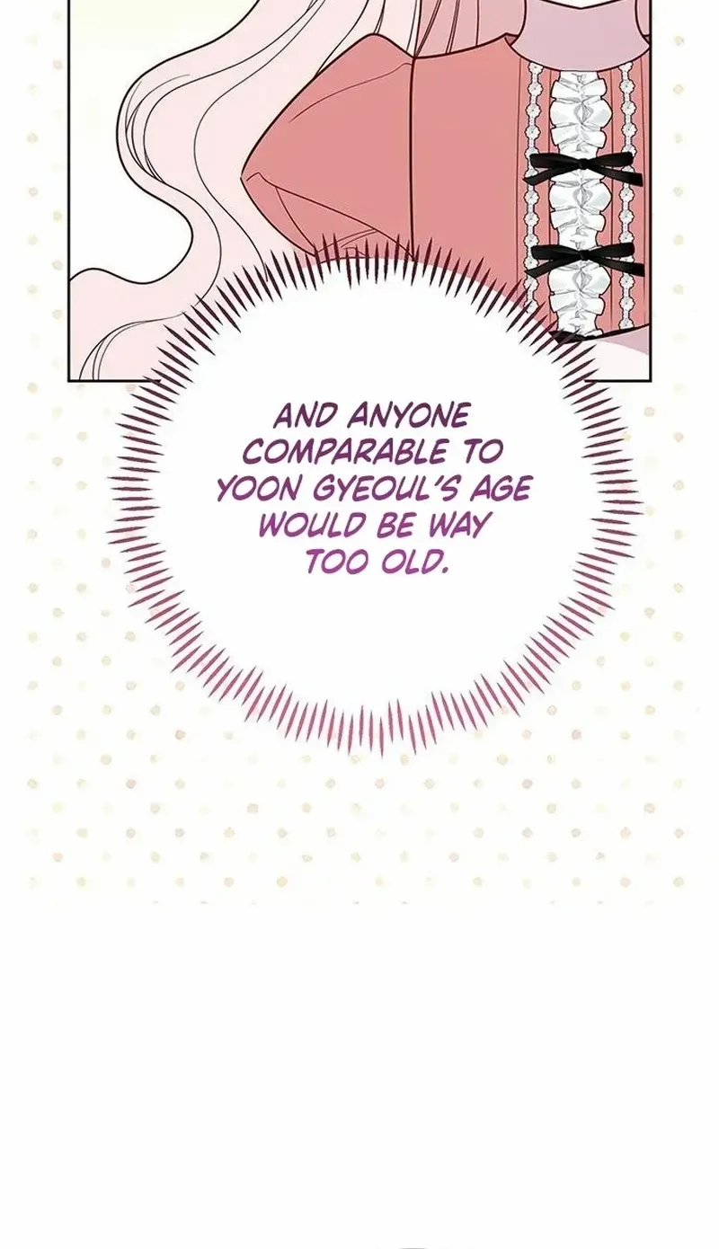 Born a Princess Chapter 93 page 50 - 