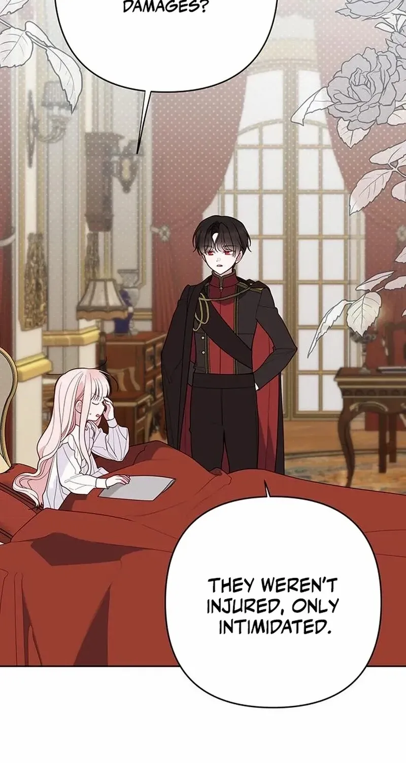Born a Princess Chapter 93 page 6 - 