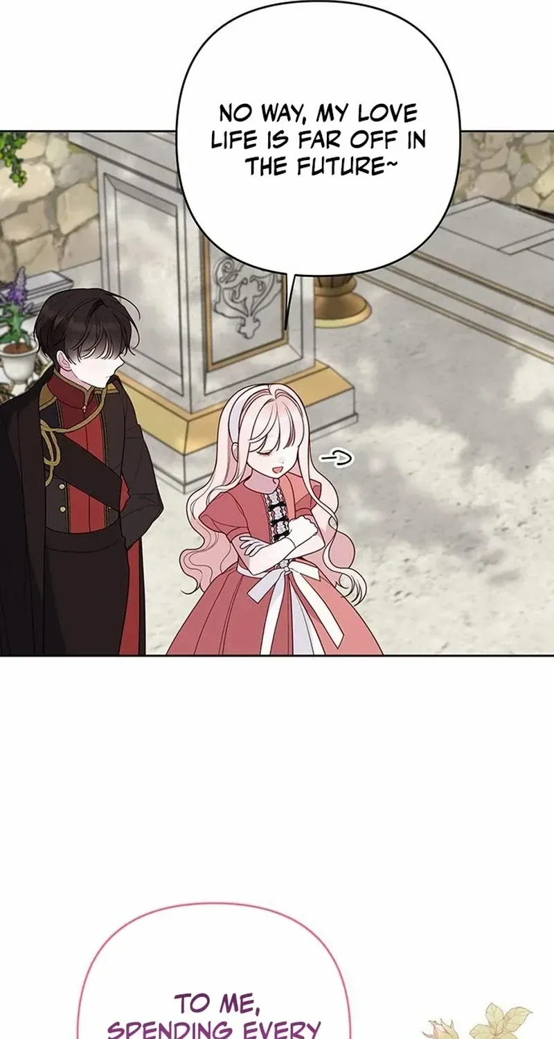 Born a Princess Chapter 93 page 51 - 