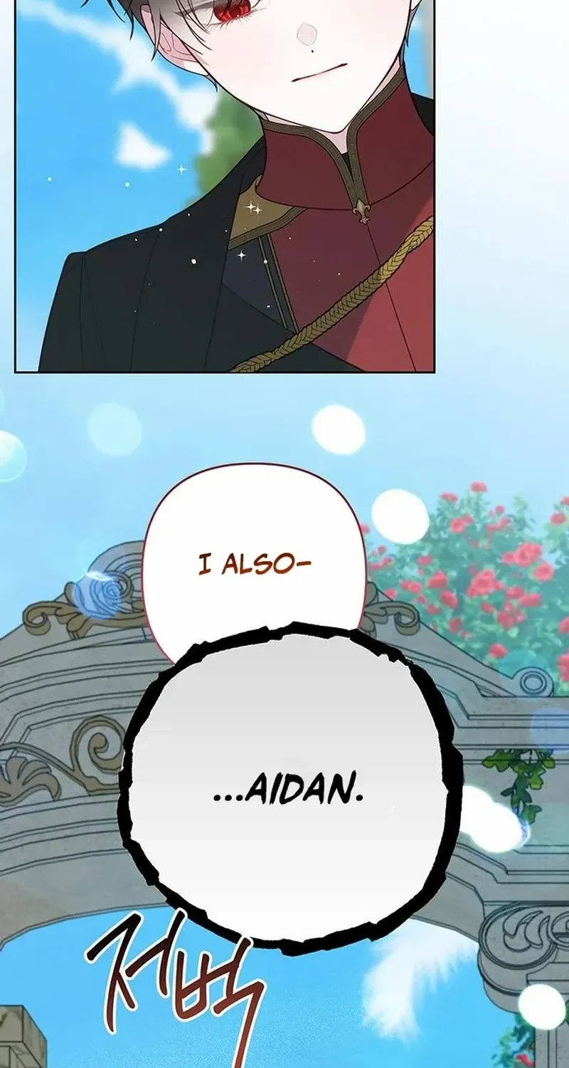 Born a Princess Chapter 93 page 54 - 