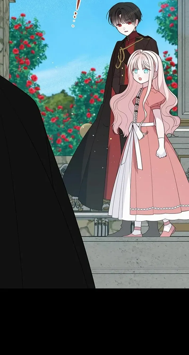 Born a Princess Chapter 93 page 55 - 