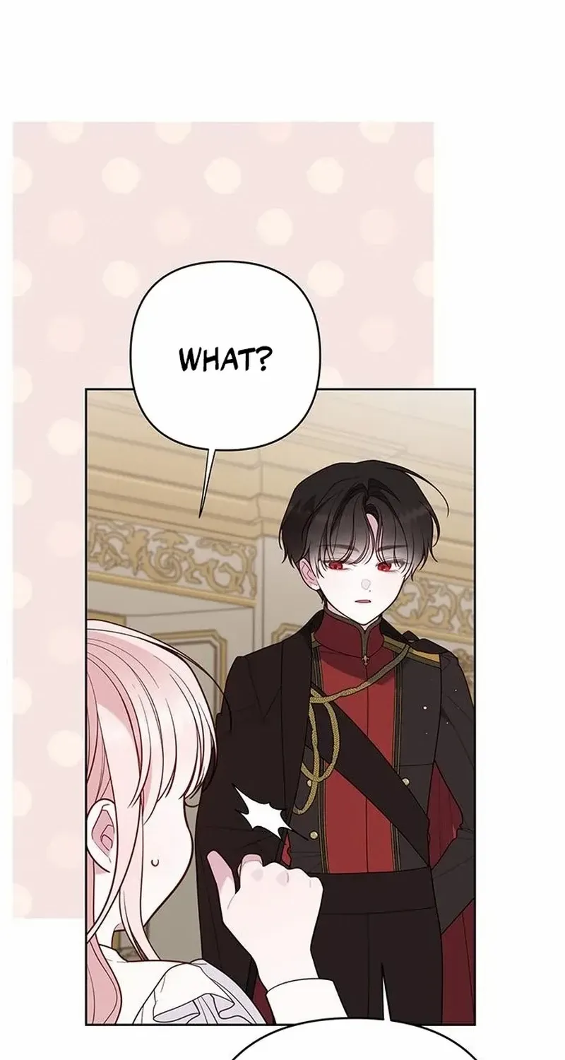 Born a Princess Chapter 93 page 7 - 