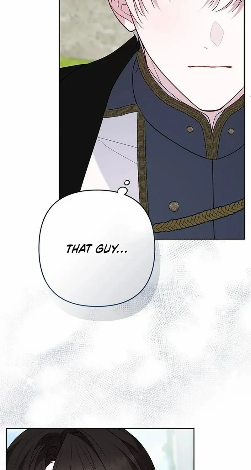Born a Princess Chapter 93 page 61 - 