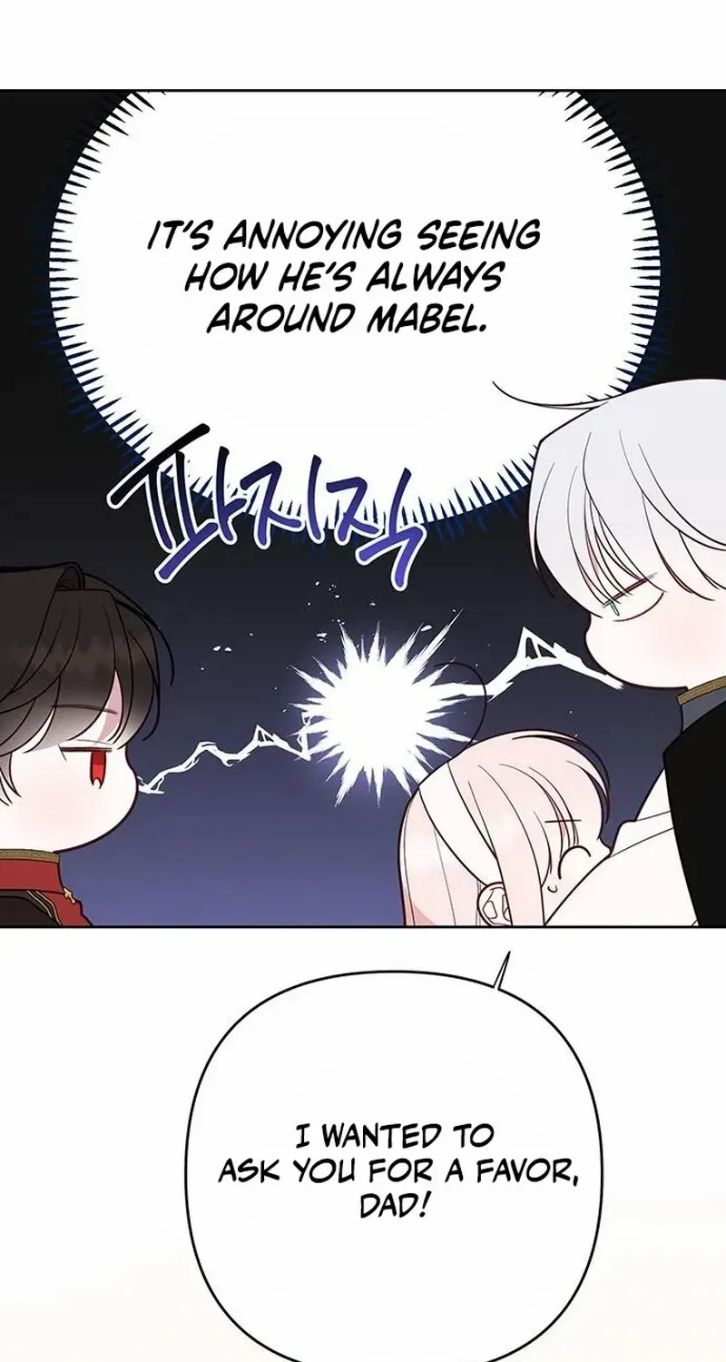 Born a Princess Chapter 93 page 63 - 