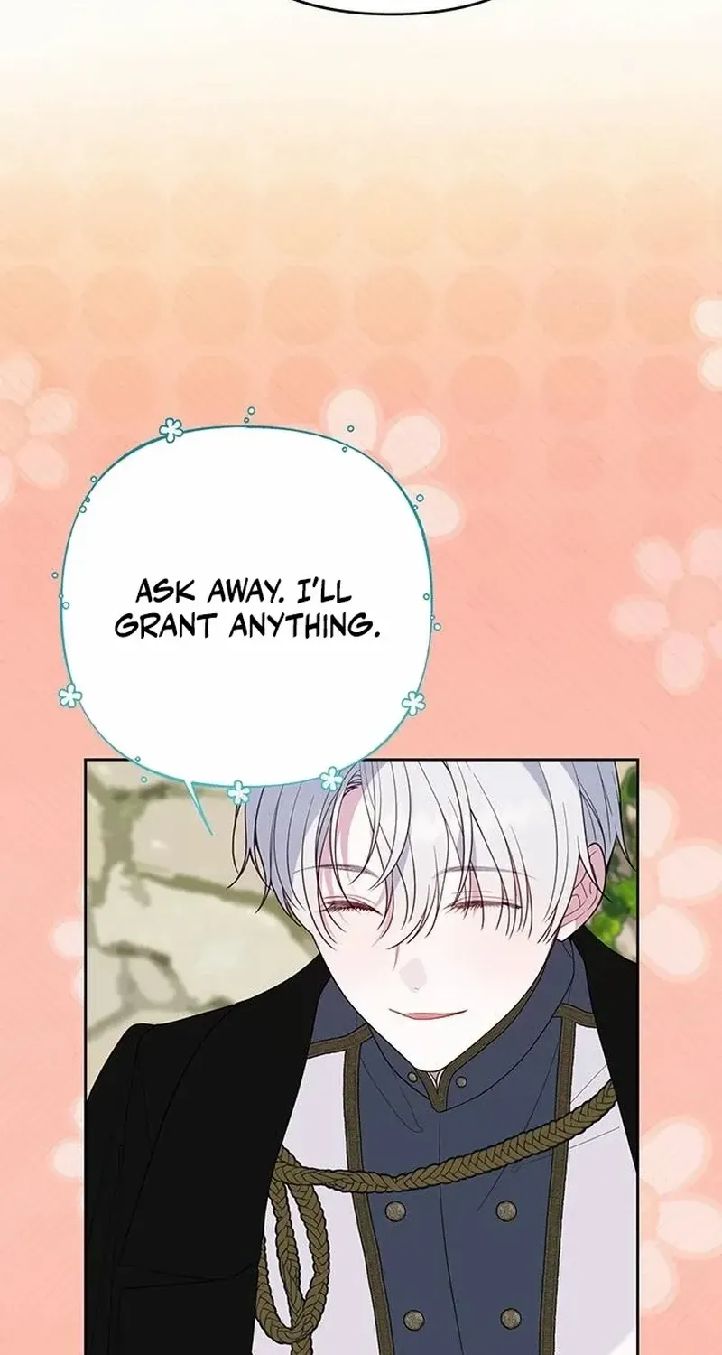 Born a Princess Chapter 93 page 64 - 