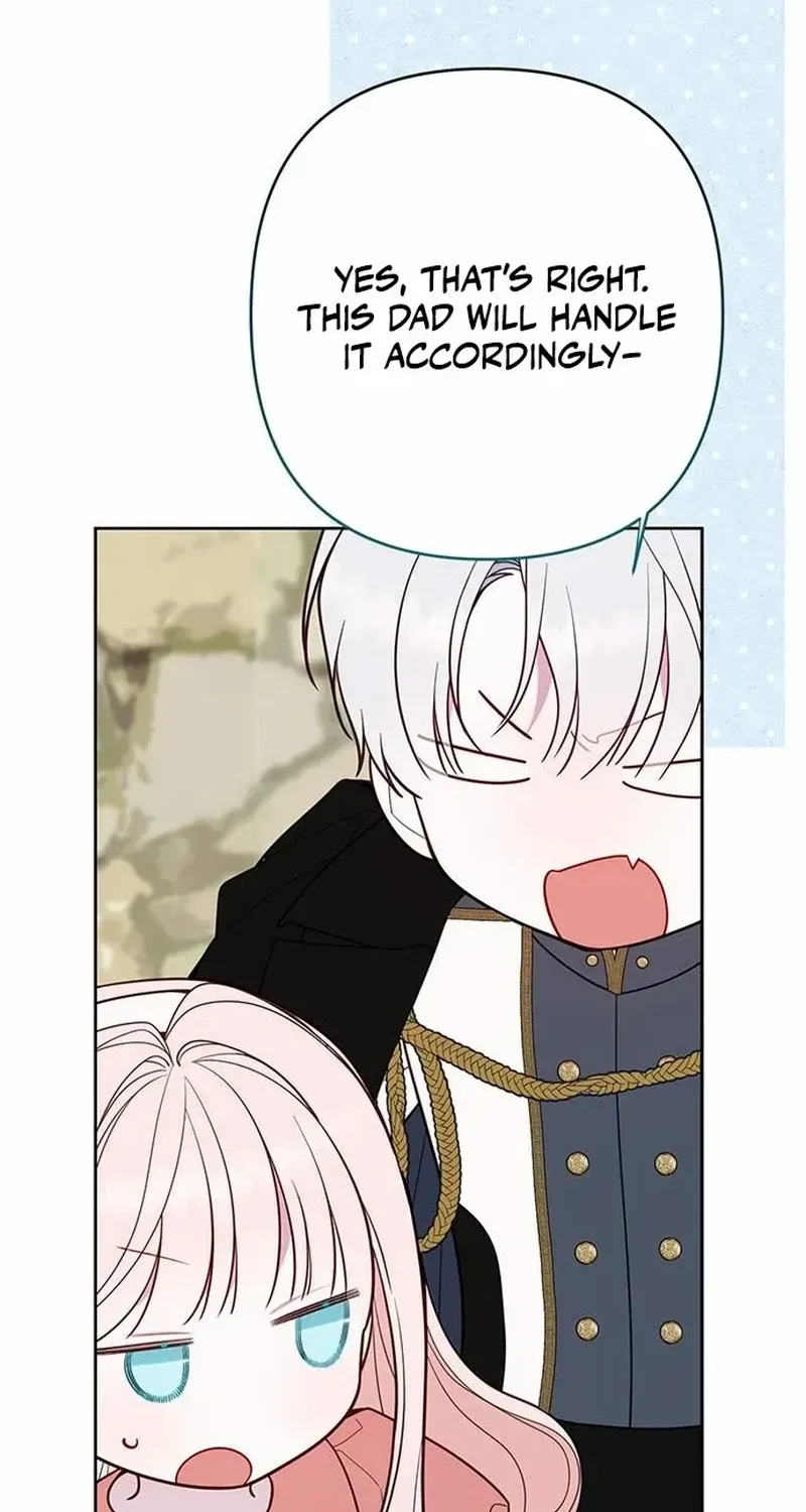 Born a Princess Chapter 93 page 66 - 