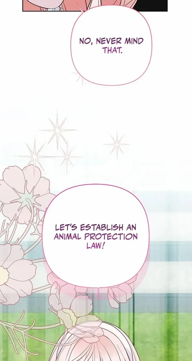 Born a Princess Chapter 93 page 67 - 