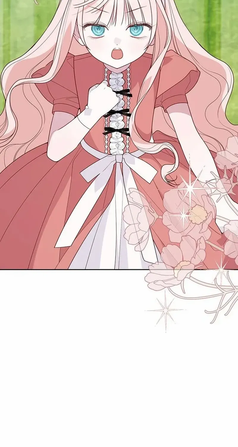 Born a Princess Chapter 93 page 68 - 
