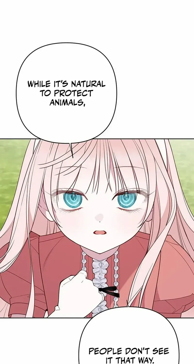 Born a Princess Chapter 93 page 69 - 