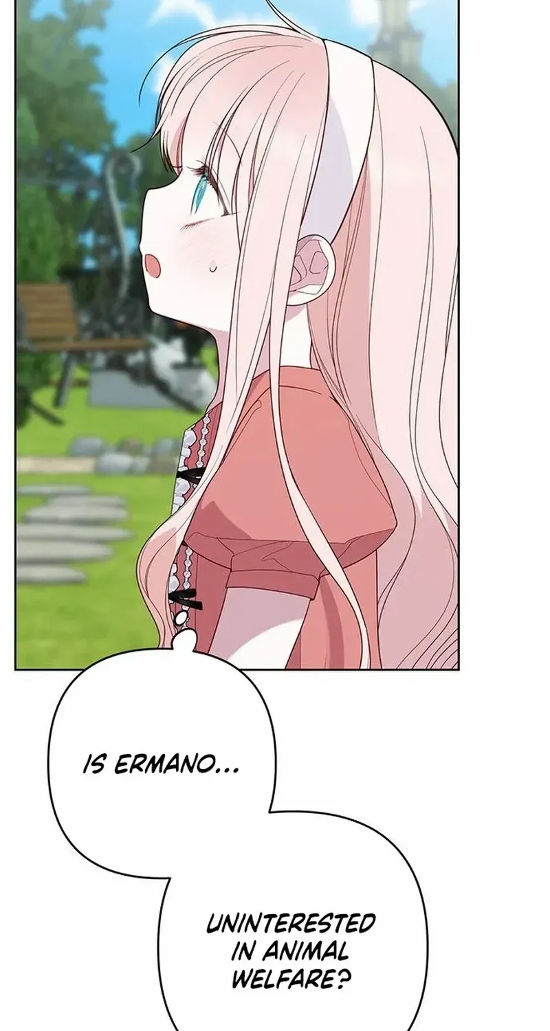 Born a Princess Chapter 93 page 72 - 