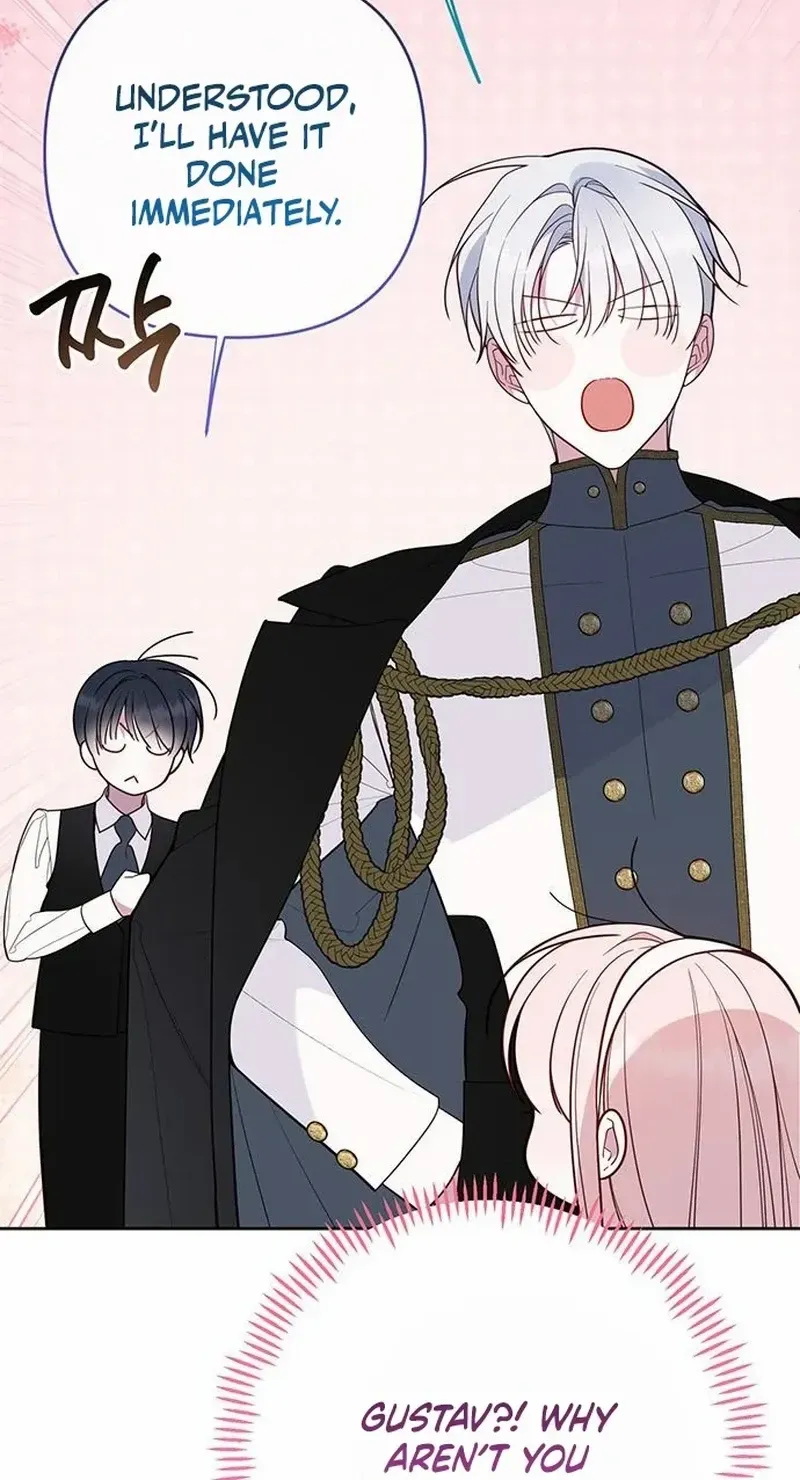 Born a Princess Chapter 93 page 74 - 