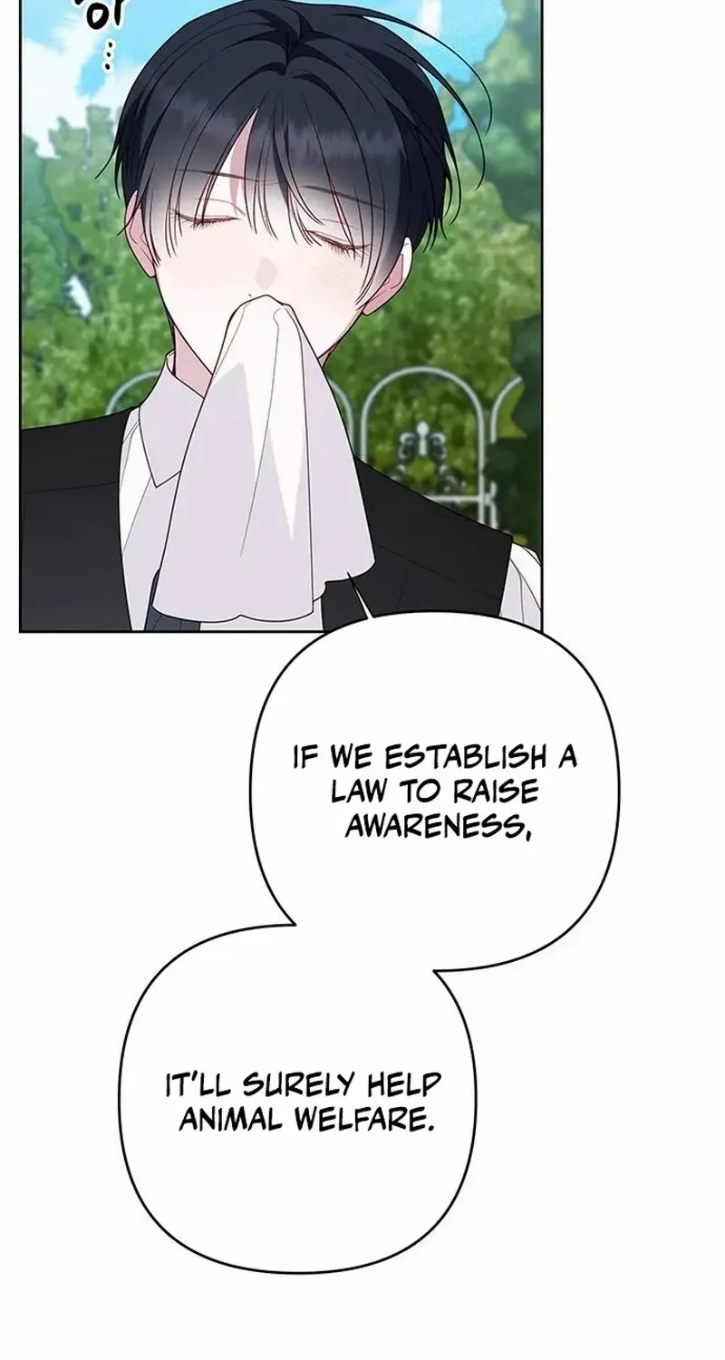 Born a Princess Chapter 93 page 76 - 