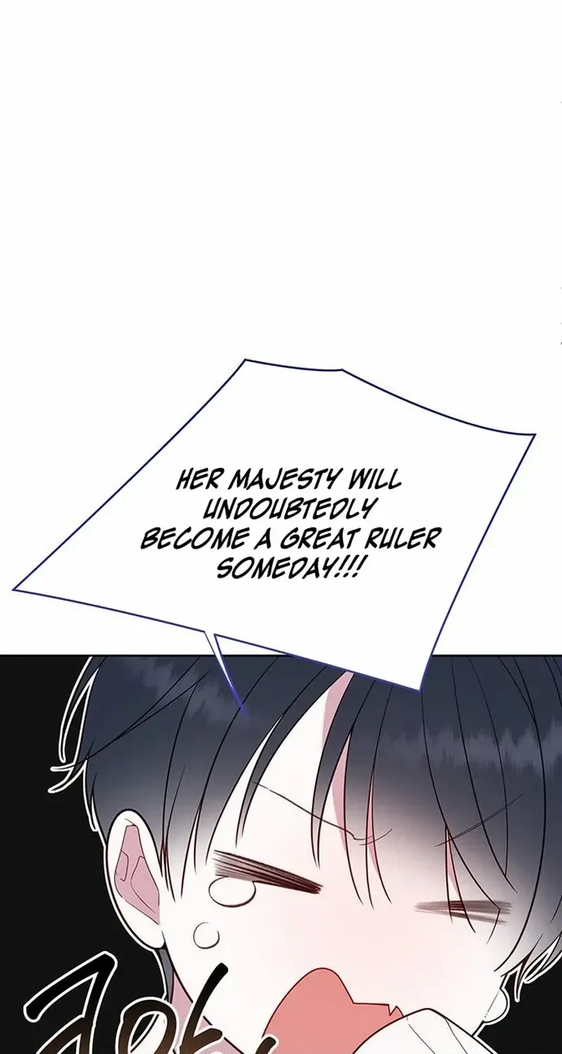 Born a Princess Chapter 93 page 77 - 