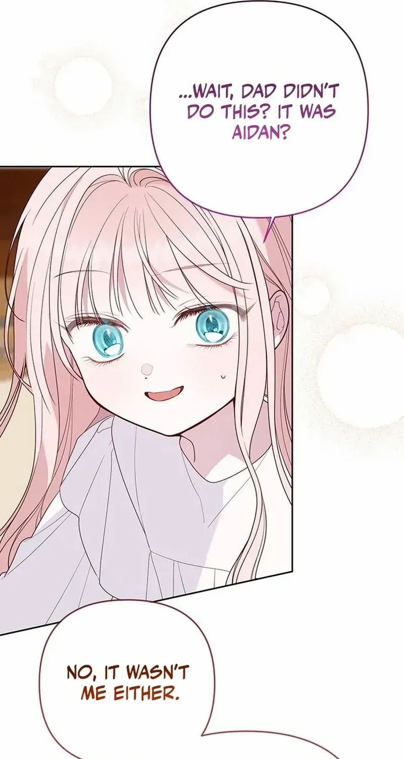 Born a Princess Chapter 93 page 9 - 