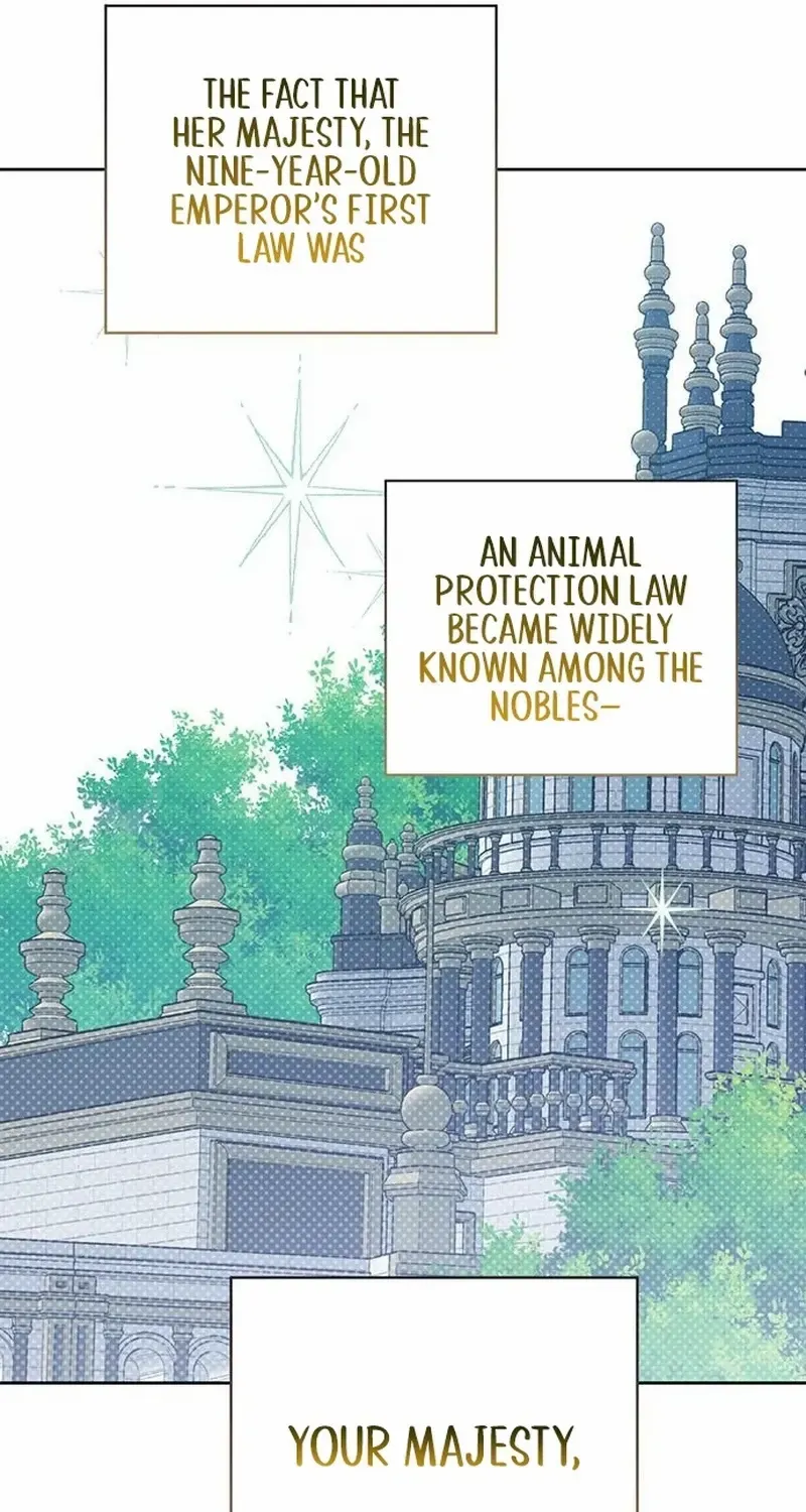 Born a Princess Chapter 93 page 81 - 