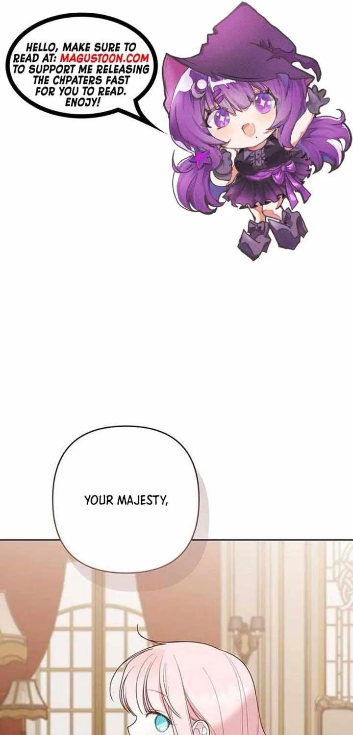 Born a Princess Chapter 94 page 1 - 