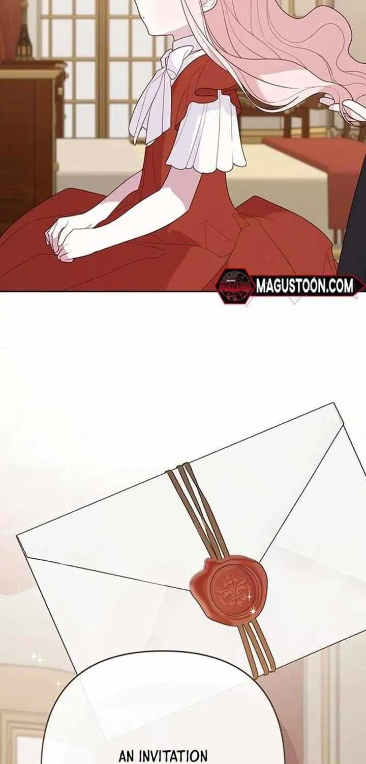 Born a Princess Chapter 94 page 2 - 