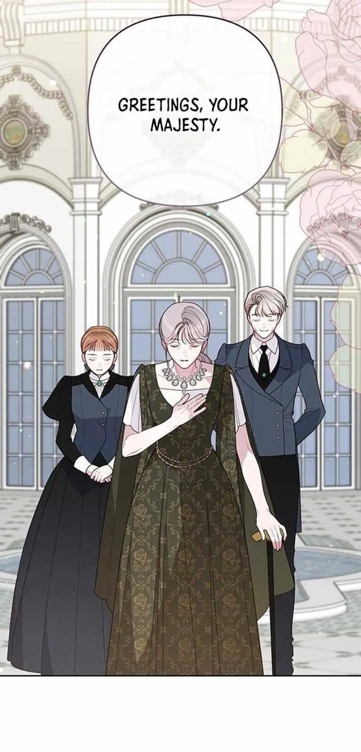 Born a Princess Chapter 94 page 11 - 