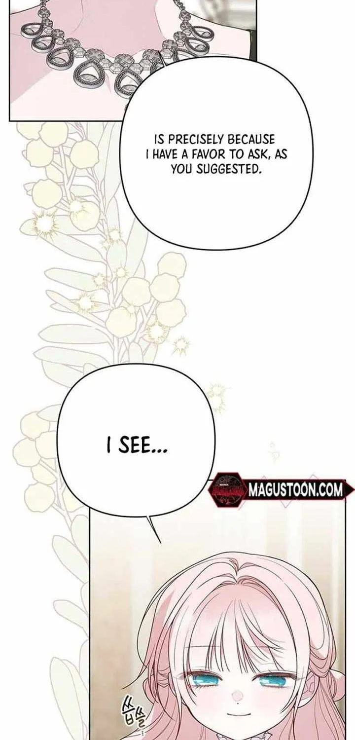 Born a Princess Chapter 94 page 14 - 