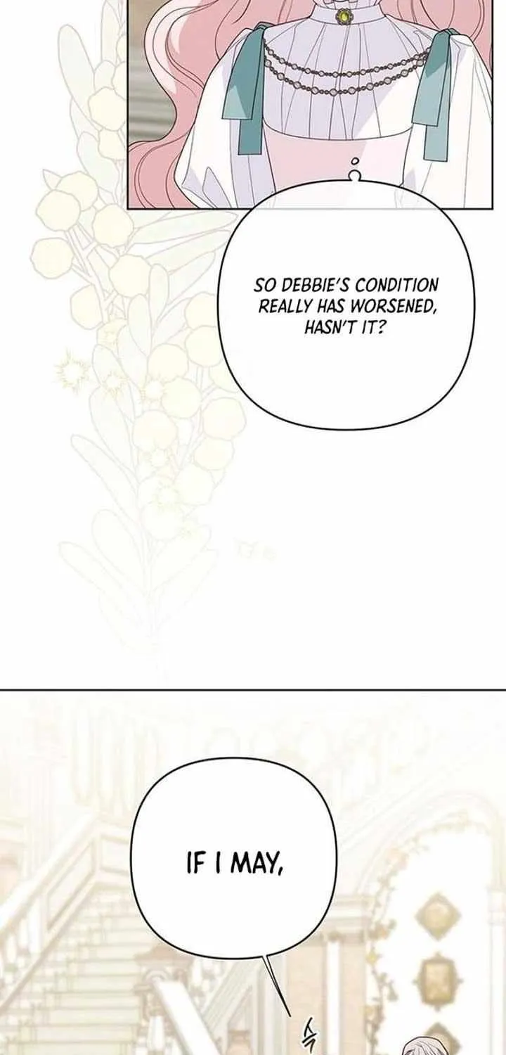 Born a Princess Chapter 94 page 15 - 