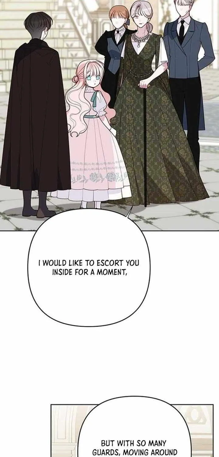 Born a Princess Chapter 94 page 16 - 