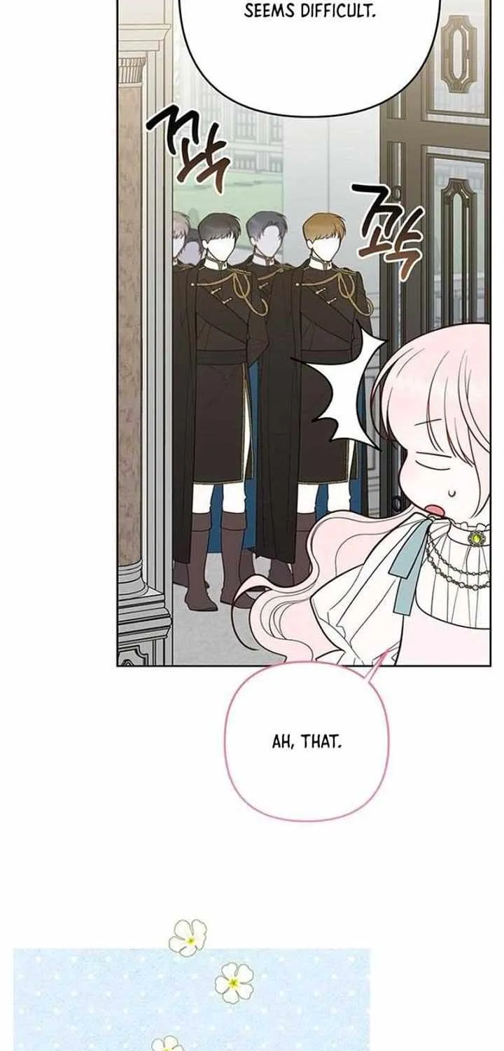Born a Princess Chapter 94 page 17 - 