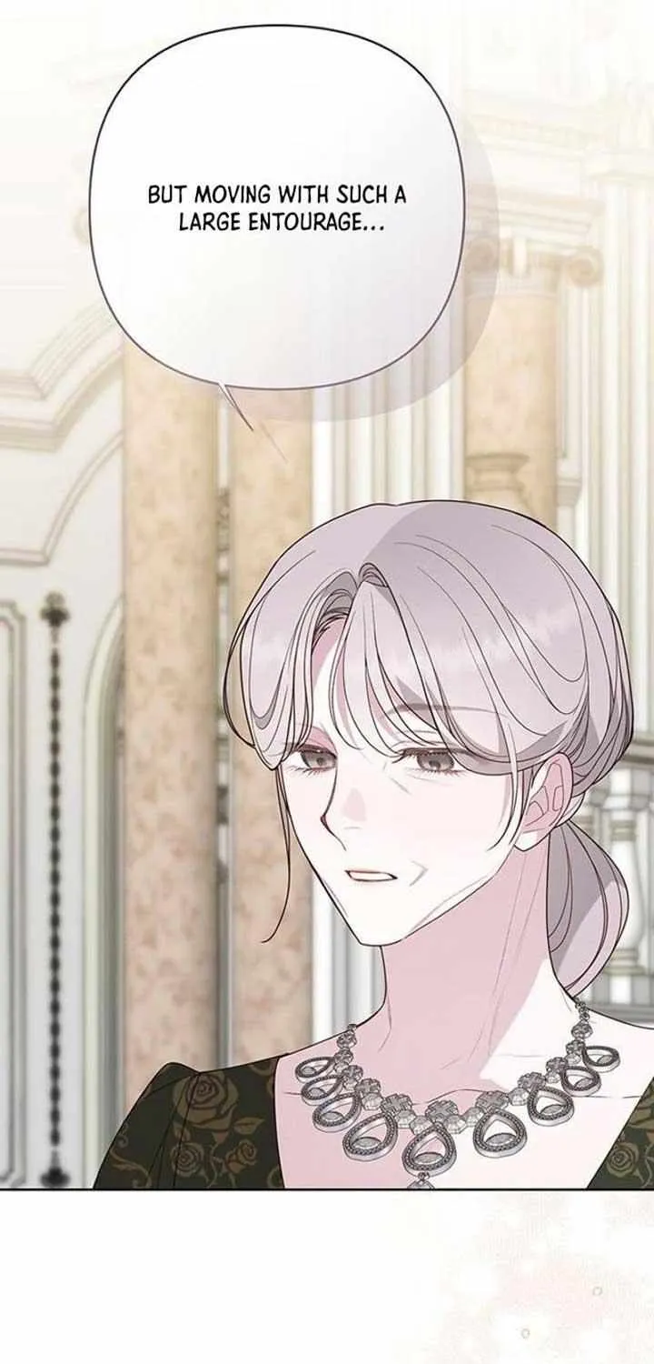 Born a Princess Chapter 94 page 19 - 