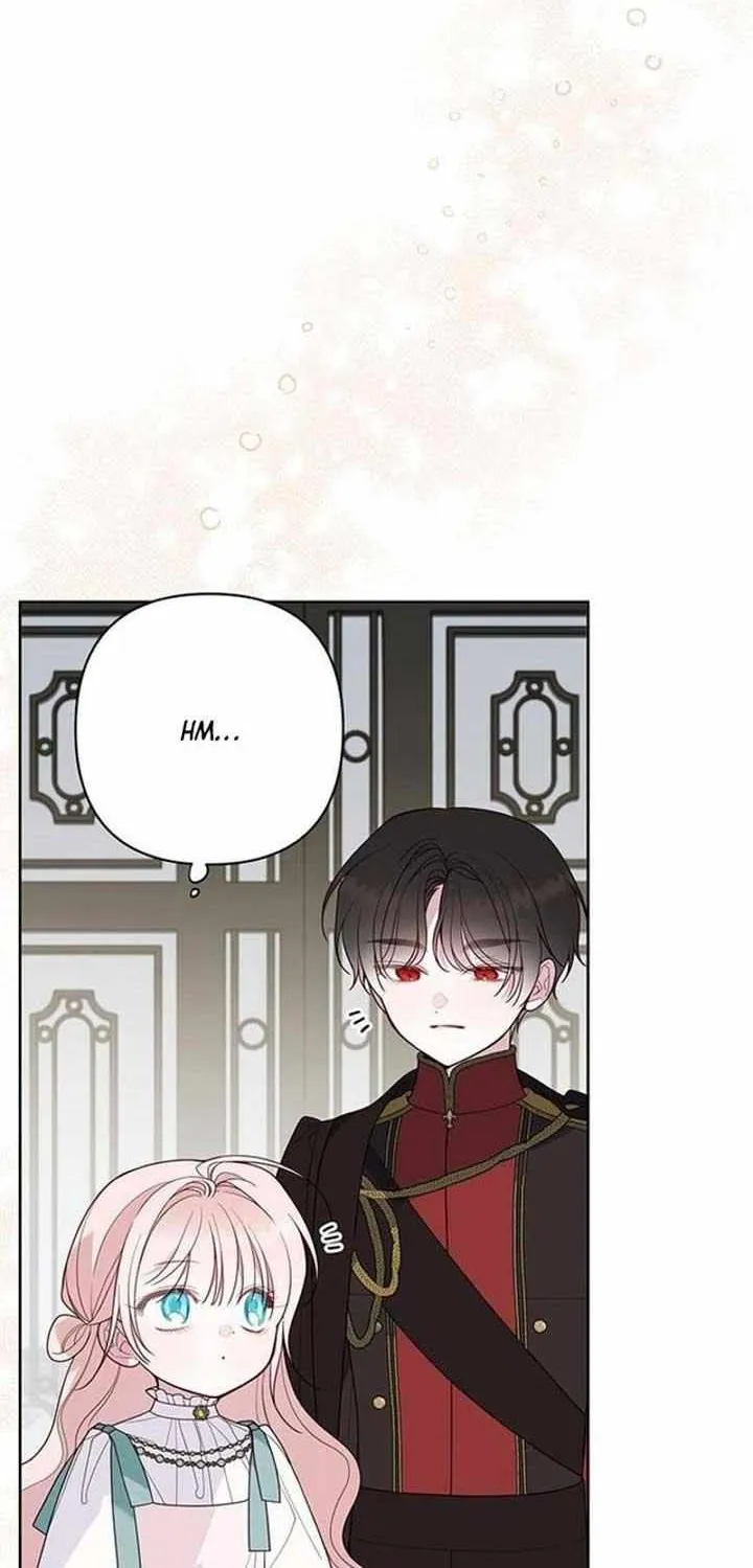 Born a Princess Chapter 94 page 20 - 