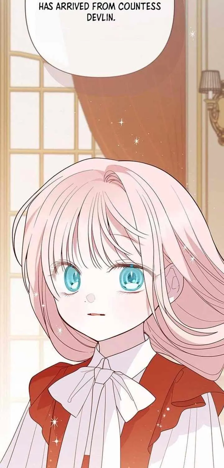 Born a Princess Chapter 94 page 3 - 