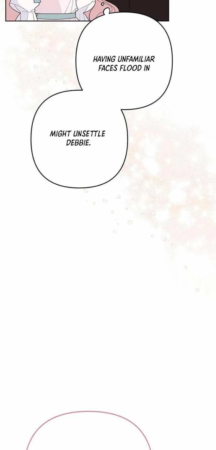 Born a Princess Chapter 94 page 21 - 