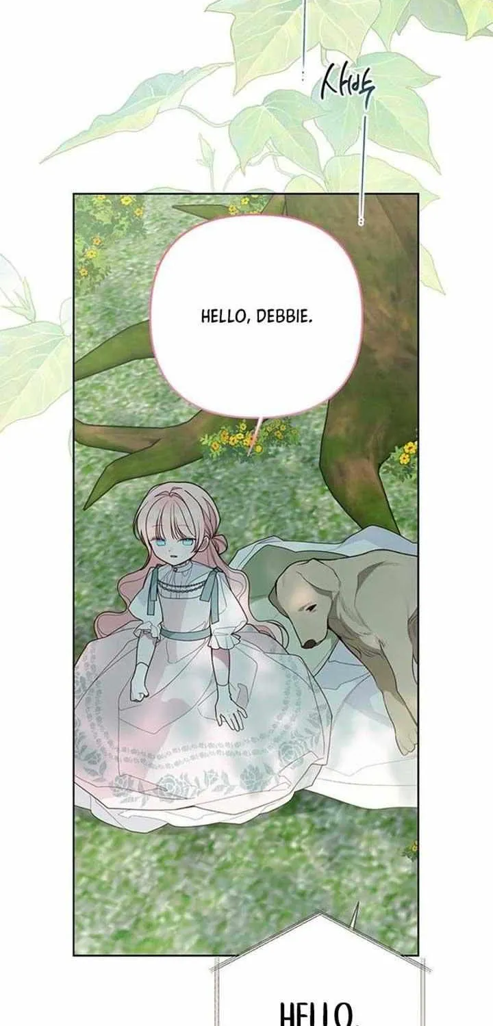 Born a Princess Chapter 94 page 30 - 