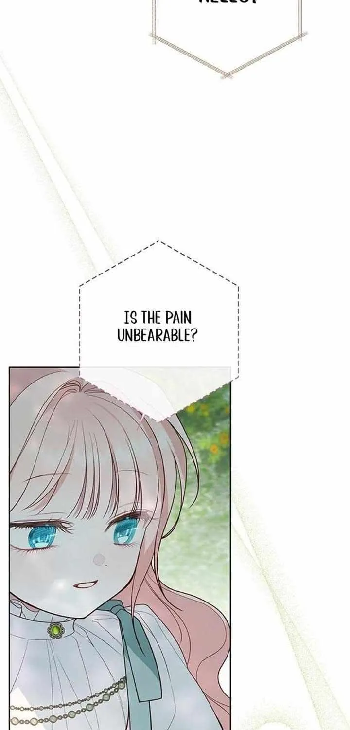 Born a Princess Chapter 94 page 31 - 