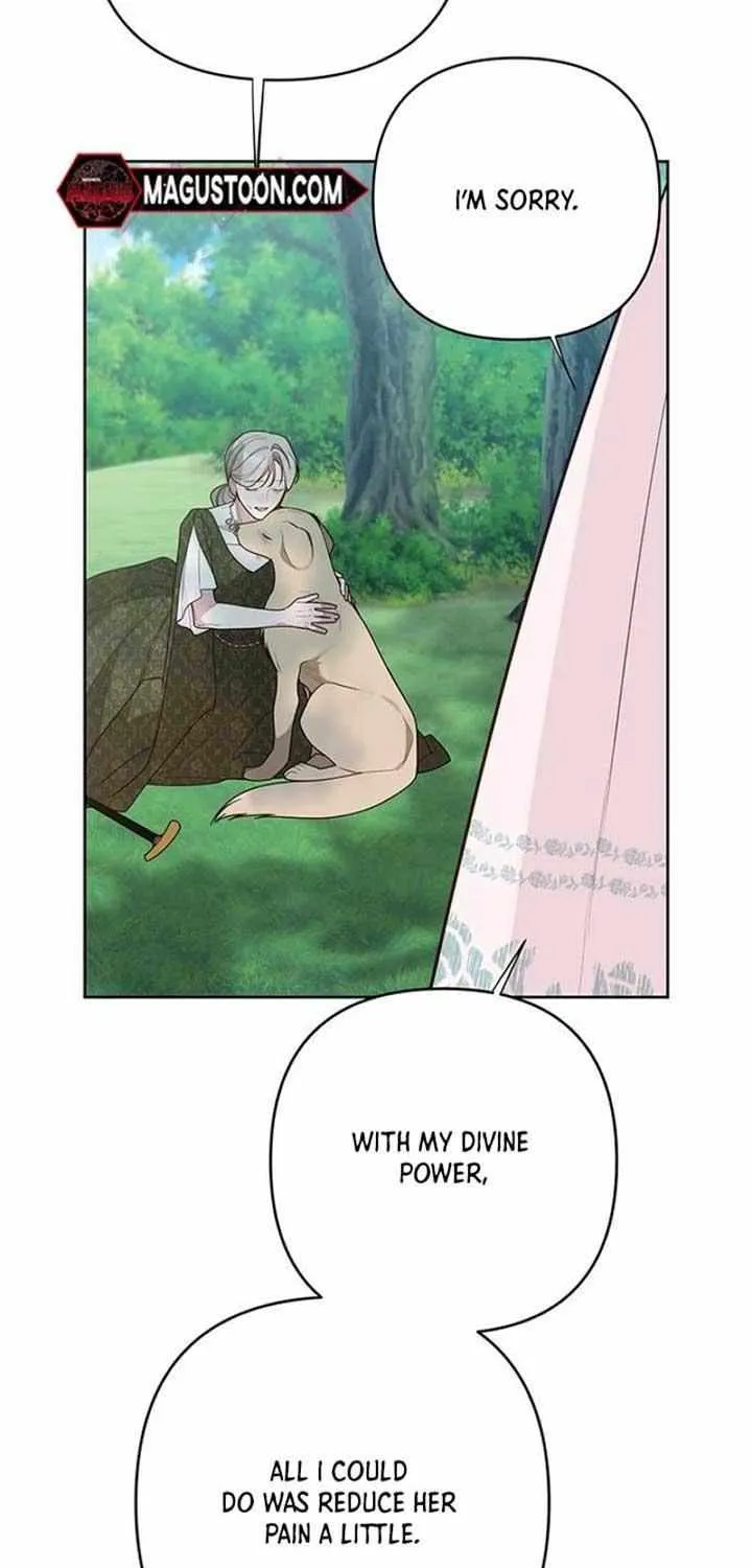 Born a Princess Chapter 94 page 43 - 