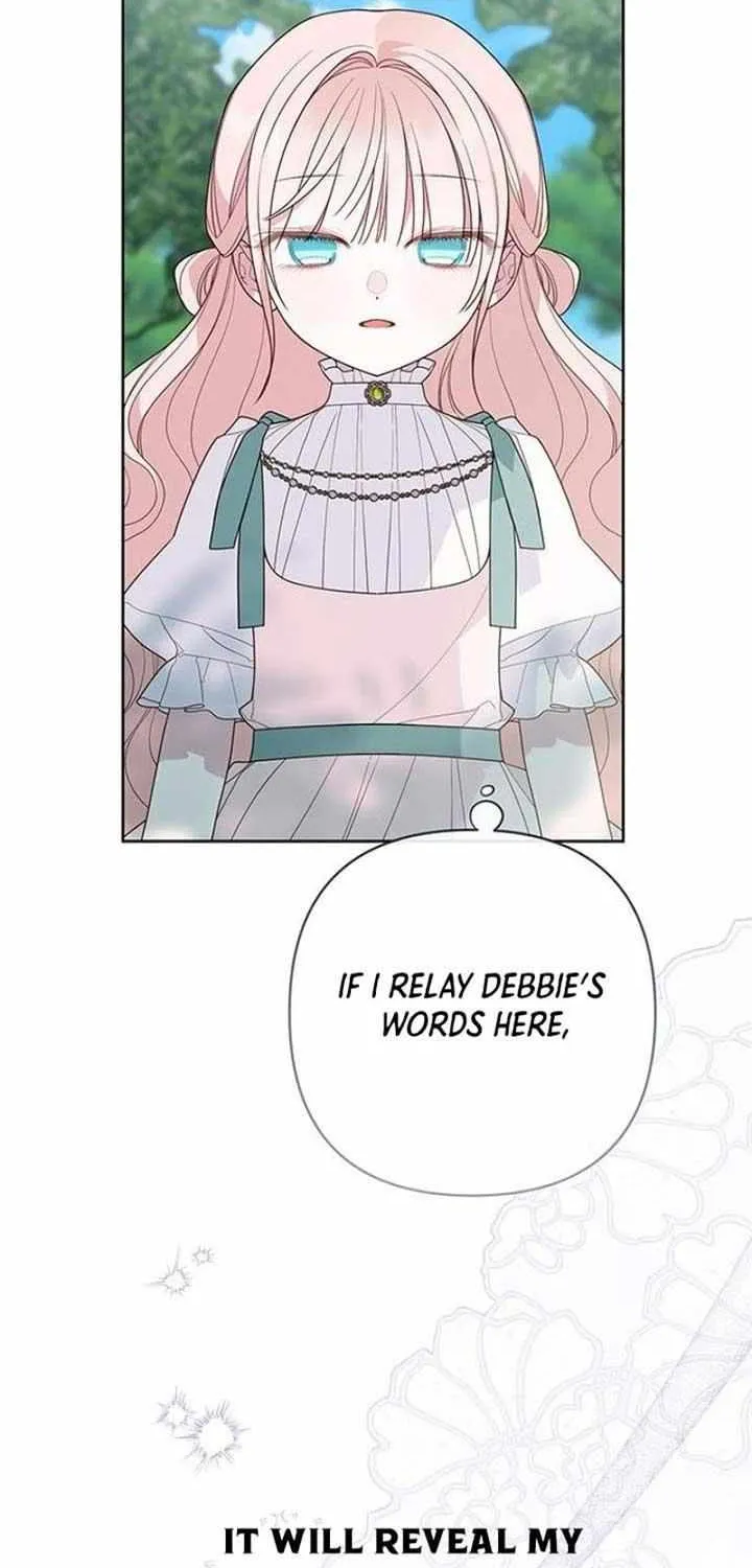 Born a Princess Chapter 94 page 46 - 