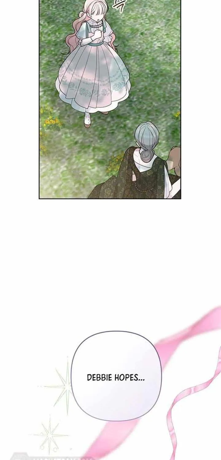 Born a Princess Chapter 94 page 54 - 