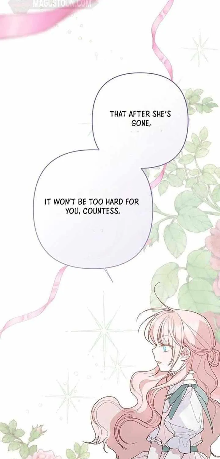 Born a Princess Chapter 94 page 55 - 