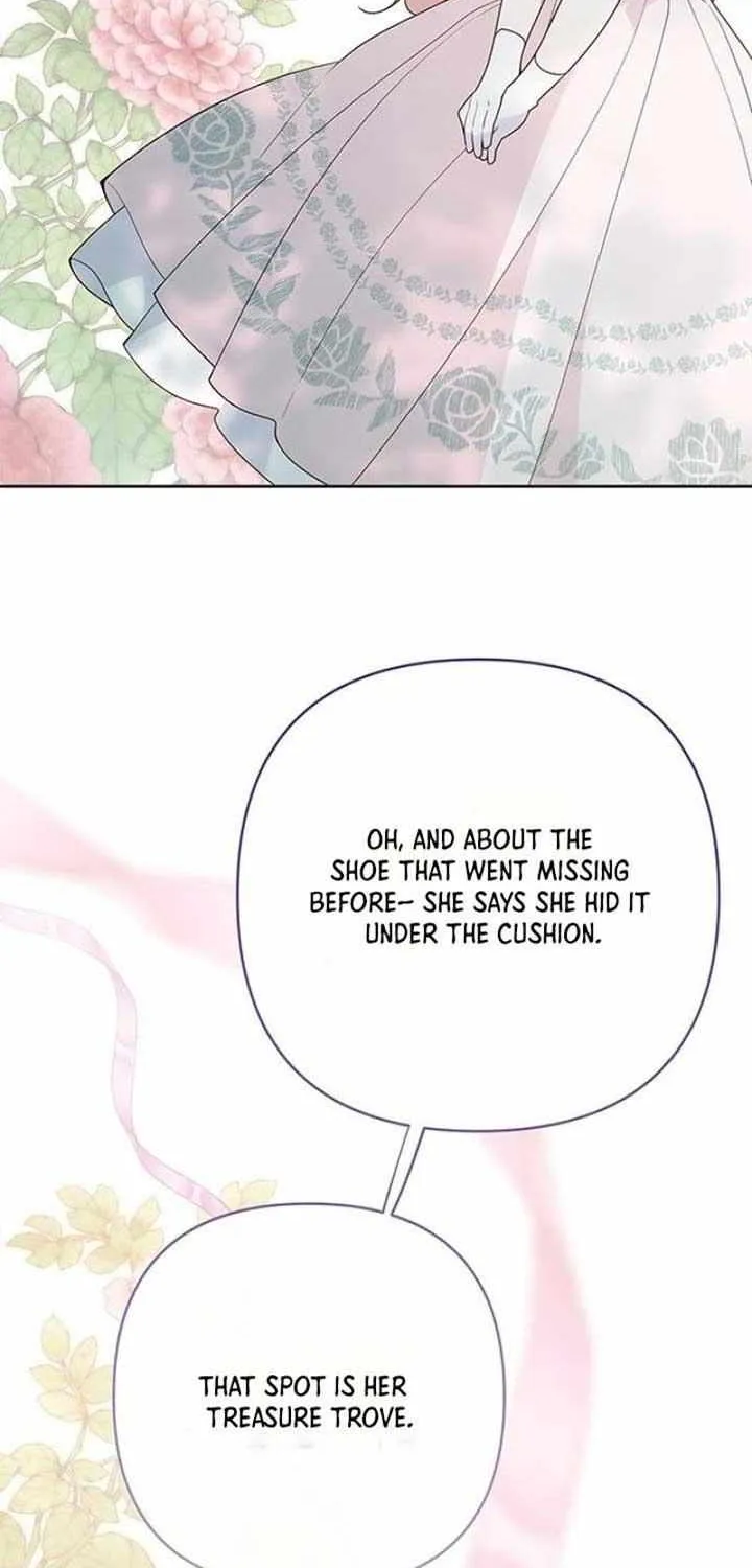 Born a Princess Chapter 94 page 56 - 