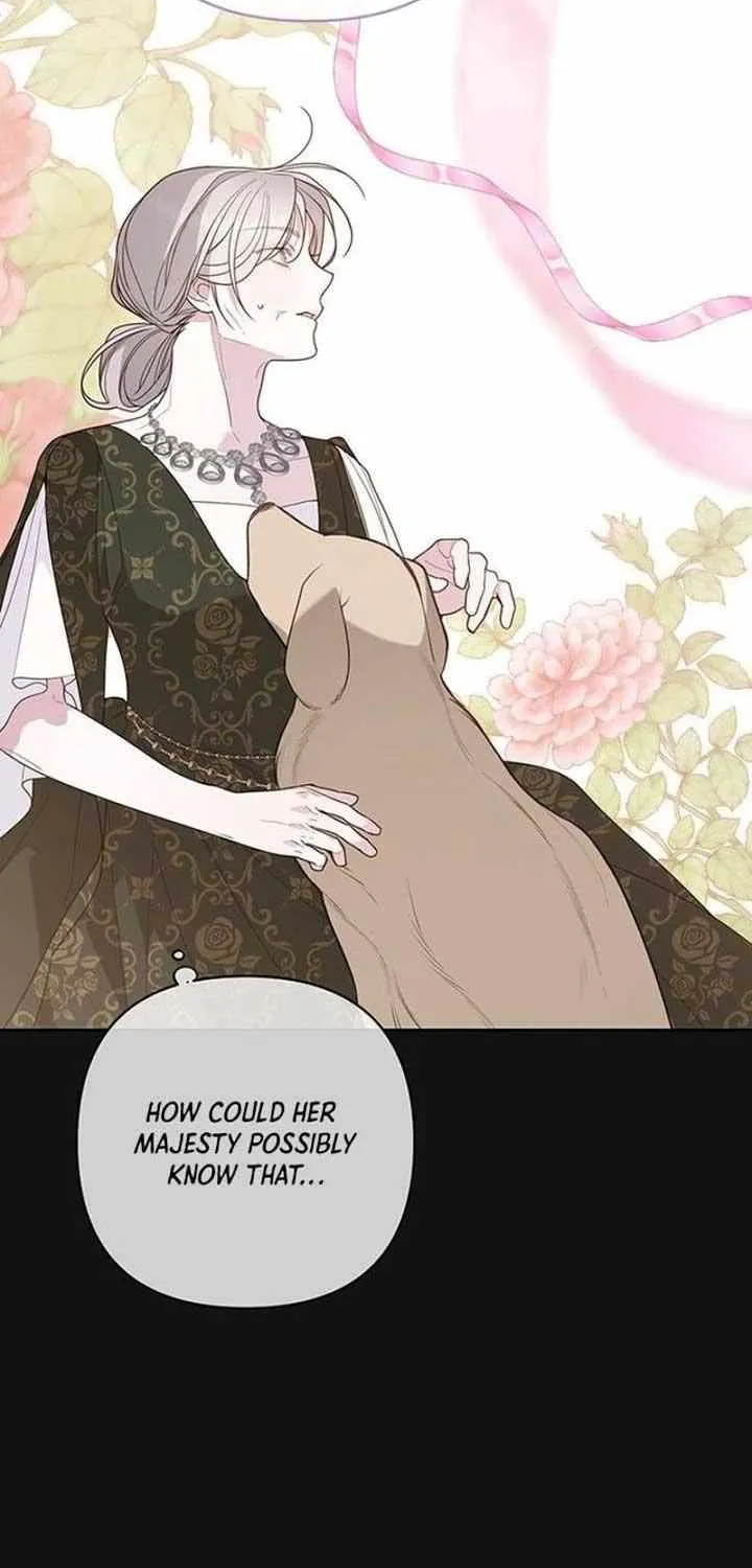 Born a Princess Chapter 94 page 57 - 